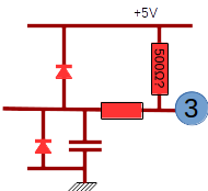 new protection circuitry